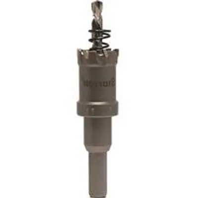 Produktbild von Tiefschnitt Hartmetall 22mm Lochsäge