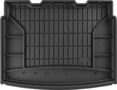 Produktbild von Gummi-Kofferraummatteneinsatz VW Tiguan 2 ab 2015- TM d
