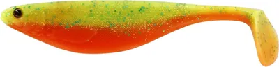 Obrázek produktu pro Westin Shad Teez 12cm Green Tomato Gummifisch
