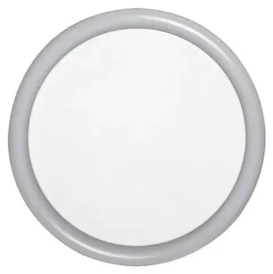 Productafbeelding van Rabalux 76000 Decoratieve lamp Zofe LED, 0,3 watt, kunststof, wit