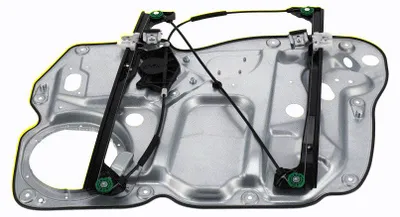 Produktbild von VAICO V10-9597 Elektrischer Fensterheber Vorne Links für VW TOURAN (1T1, 1T2) TOURAN (1T3)