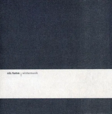 Produktbild von Frahm,Nils-Wintermusik