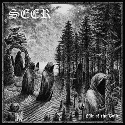 Produktbild von Cult Of The Void-Vol.3 & IV