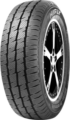 Produktbild von HI FLY Winter-Transit Winterreifen 215/65 R16 109R LLKW M+S 3PMSF Reifen
