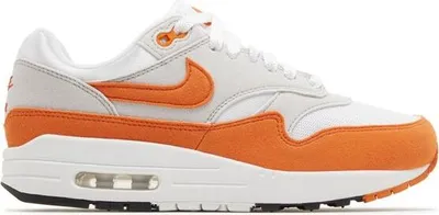 Obrázok produktu pre Air Max 1 '87 Safety Orange - EÚ: 38,5
