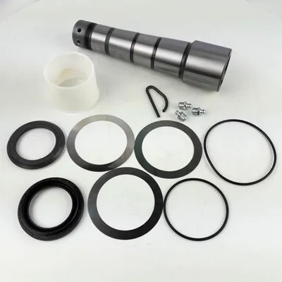 Produktbild von Achsschenkelbolzen Volvo ohne Lager | 3093731, 3173757, 2.95005