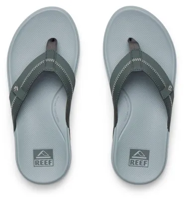Produktbild von REEF Flip Flop Cushion Phantom 2.0 ash/grey 8 (40)