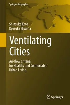 Obrázek produktu pro Ventilating Cities