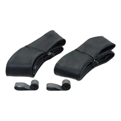 Produktbild von 2x Schlauch-Felgenband-Set 3.00-16 3.25-16 3.50-16 (90/100 100-120/90 110-130/80 110-140/70)