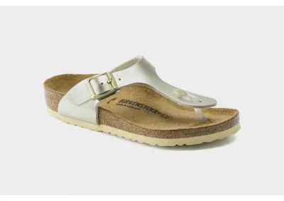 Obrázek produktu pro Žabky Birkenstock Gizeh BS Jr 1015592, velikost: 35