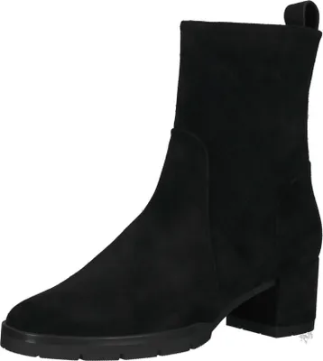 Zdjęcie produktu dla Zamszowe buty za kostkę Högl