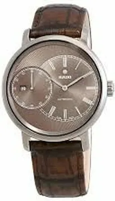 Produktbild von Herrenuhr Rado R14129316 (Ø 43 mm)