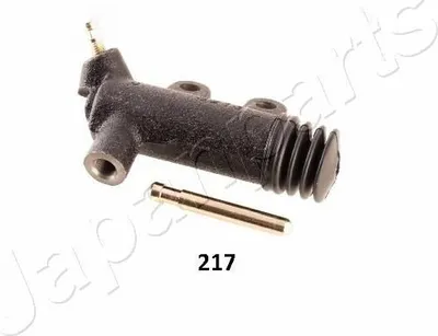 Produktbild von JAPANPARTS CY-217 Kupplungsnehmerzylinder für TOYOTA Yaris Schrägheck (P9)