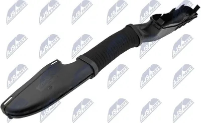 Produktbild von NTY GPP-ME-045 Ansaugschlauch Luftfilter passend für MERCEDES-BENZ B-Klasse (W246, W242)