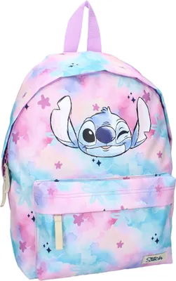Immagine prodotto di Zaino Lilo & Stitch Stitch insopportabilmente fresco