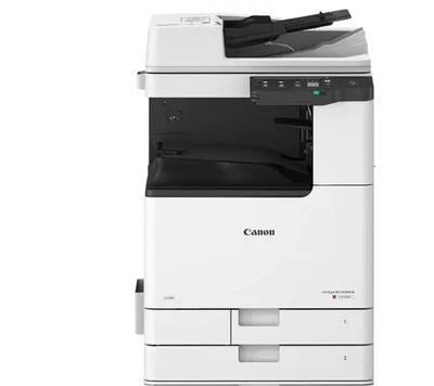 Produktbild von Canon imageRunner C3326i A3 3-in-1 Farb Laser
