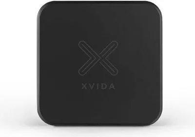 Obrázok produktu pre XVIDA StickyPad5 pre smartfóny - Univerzálny magnetický adaptér pre smartfóny