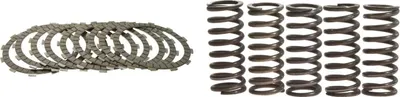 Image de Ressorts d'embrayage à disques pour Kawasaki ZZR 1200 C, année de fabrication 2002-2005, de la marque Pamoto - Neuf