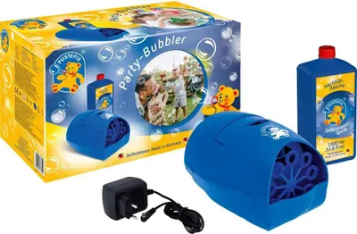 Productafbeelding van Pustefix Feestfontein - 1 liter. PUSTEFIX