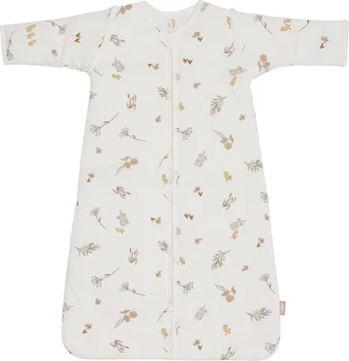 Produktbild von Jollein Baby Schlafsack Ärmel abnehmbar 70 cm Riverside