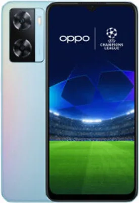Zdjęcie produktu dla OPPO A57s 128 GB Dual-Sim Sky Blue Neu