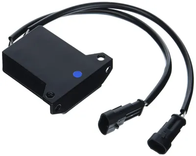 Imagen del producto de Unidad de control de faros HELLA, número de pieza: 5DS 010 668-711