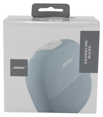 Produktbild von Bose SoundLink Micro Bluetooth® Speaker - Slate Blue