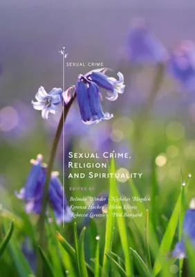 Image de Sexual Crime, Religion and Spirituality