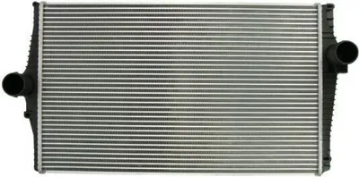 Produktbild von Ladeluftkühler THERMOTEC DAV003TT