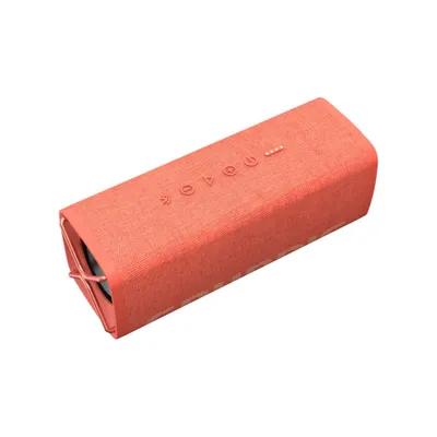 Immagine prodotto di GRUNDIG Lautsprecher Bluetooth 20W BT Powerb.F. IPX7 Frspr. Mikro ro GBT CLUB CORAL