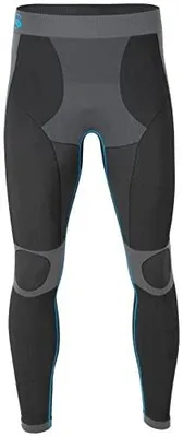 Zdjęcie produktu dla Bielizna funkcyjna męska base layer seamless sportowa narciarska
