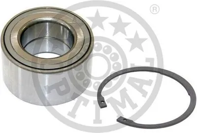 Produktbild von OPTIMAL Radlagersatz für SSANGYONG REXTON W 82mm 972733
