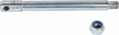 Produktbild von Vorderradachse Wsk 125/175 Tb