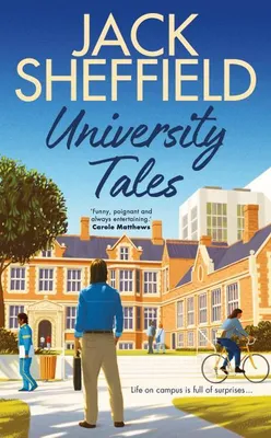 Productafbeelding van University Tales
