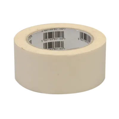 Produktbild von Fixman Malerkrepp-Klebeband 50 mm x 50 m