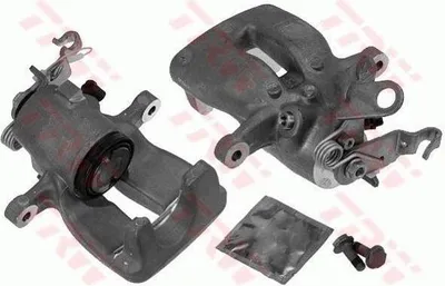 Produktbild von TRW Bremssattel Hinterachse BHS325E