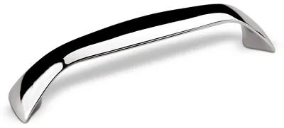 Produktbild von SOTECH Möbelgriff JOEN Schrankgriff – Bohrabstand 96 mm, Chrom poliert