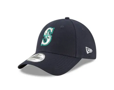 Obrázok produktu pre Nová éra ligy MLB Cap Team Seattle Mariners