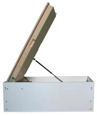 Produktbild von Minka ISO-Oberdeckel plus 87 für Holzfutterkästen 120x70cm