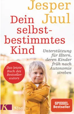 Produktbild von Dein selbstbestimmtes Kind