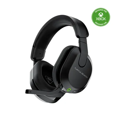 Produktbild von Turtle Beach Stealth 600 GEN3 XB Over-Ear Stereo Headset, Schwarz