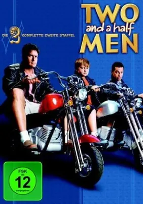 Produktbild von Two and a half Men - Season 2