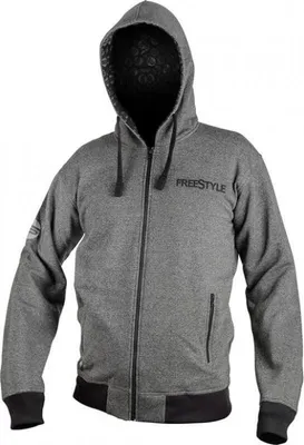 Produktbild von Spro Freestyle Hoodie - Größe: XXL