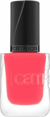 Produktbild von Catrice GEL AFFAIR Nail Lacquer 017 Peachy Princess