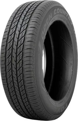 Produktbild von Toyo Open Country U/T 235/65R17 104H Bsw