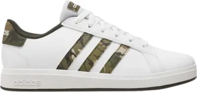 Produktbild von Adidas Jugend Sportschuhe IF3669 Grand Court 2.0 weiß r. 38 ⅔