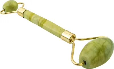 Produktbild von Clavier Gua Sha Jade-Gesichtsmassage-Roller