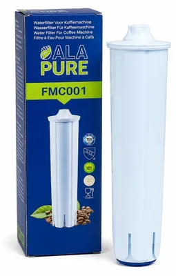 Produktbild von Alapure Wasserfilter geeignet für AquaCrest AQK-03
