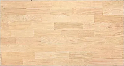 Produktbild von Küchenarbeitsplatte 120x63,5x4 cm Massivholz Eiche Rechteckig
