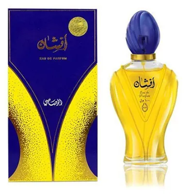 Zdjęcie produktu dla Rasasi Afshan woda perfumowana unisex 100 ml
